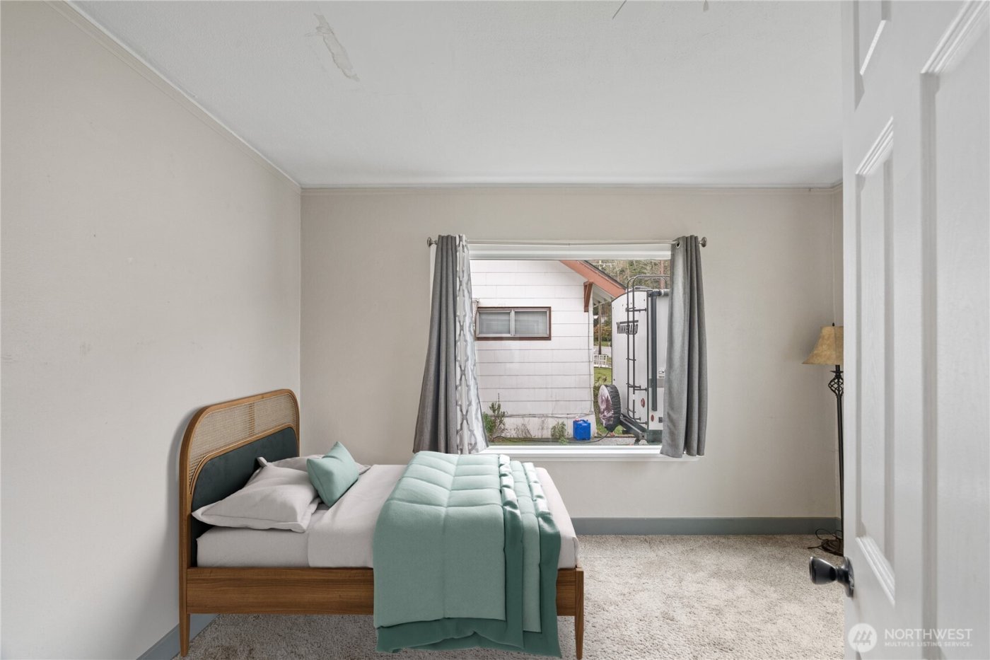 305 Fillmore Street , Hoquiam, WA 98550