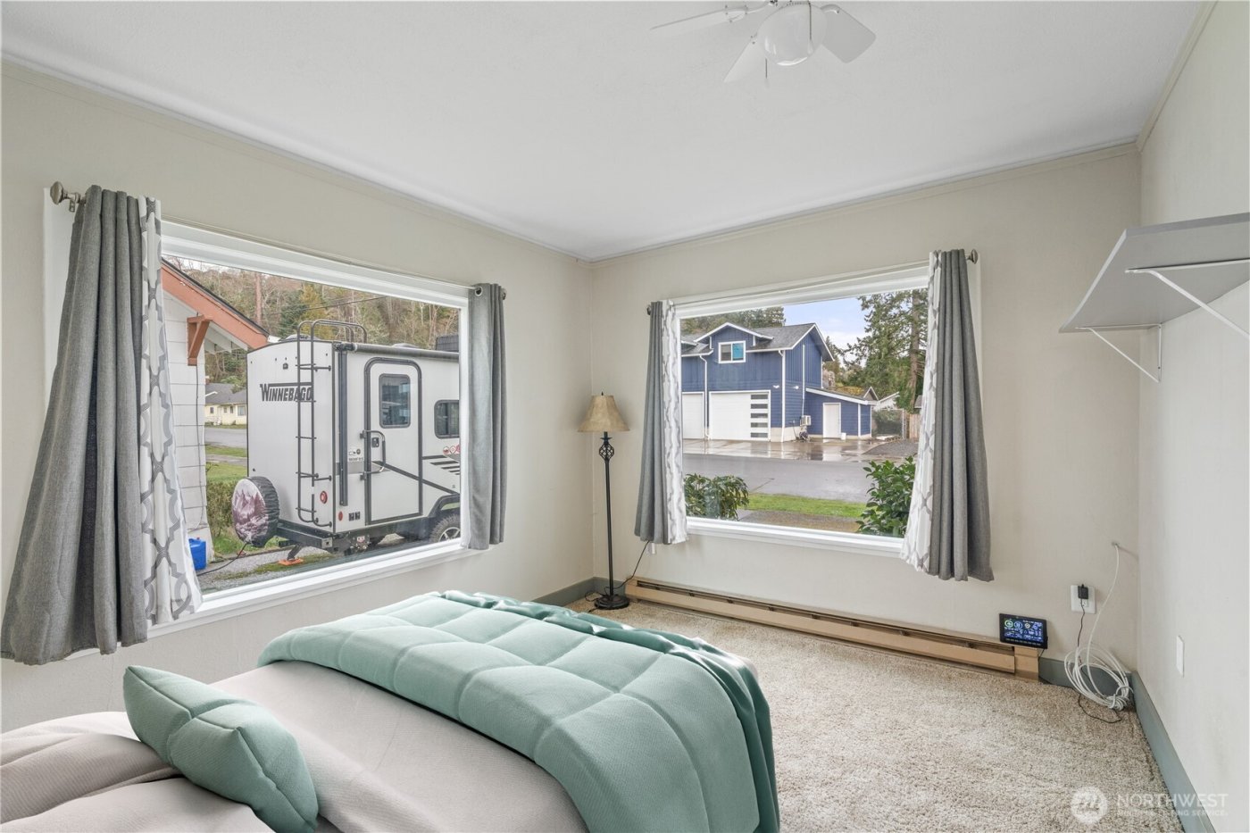 305 Fillmore Street , Hoquiam, WA 98550