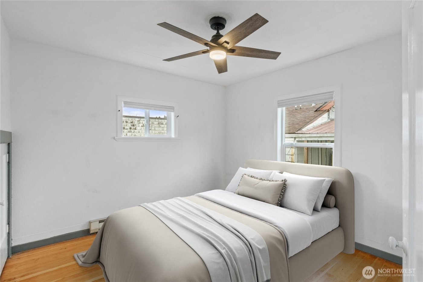 305 Fillmore Street , Hoquiam, WA 98550