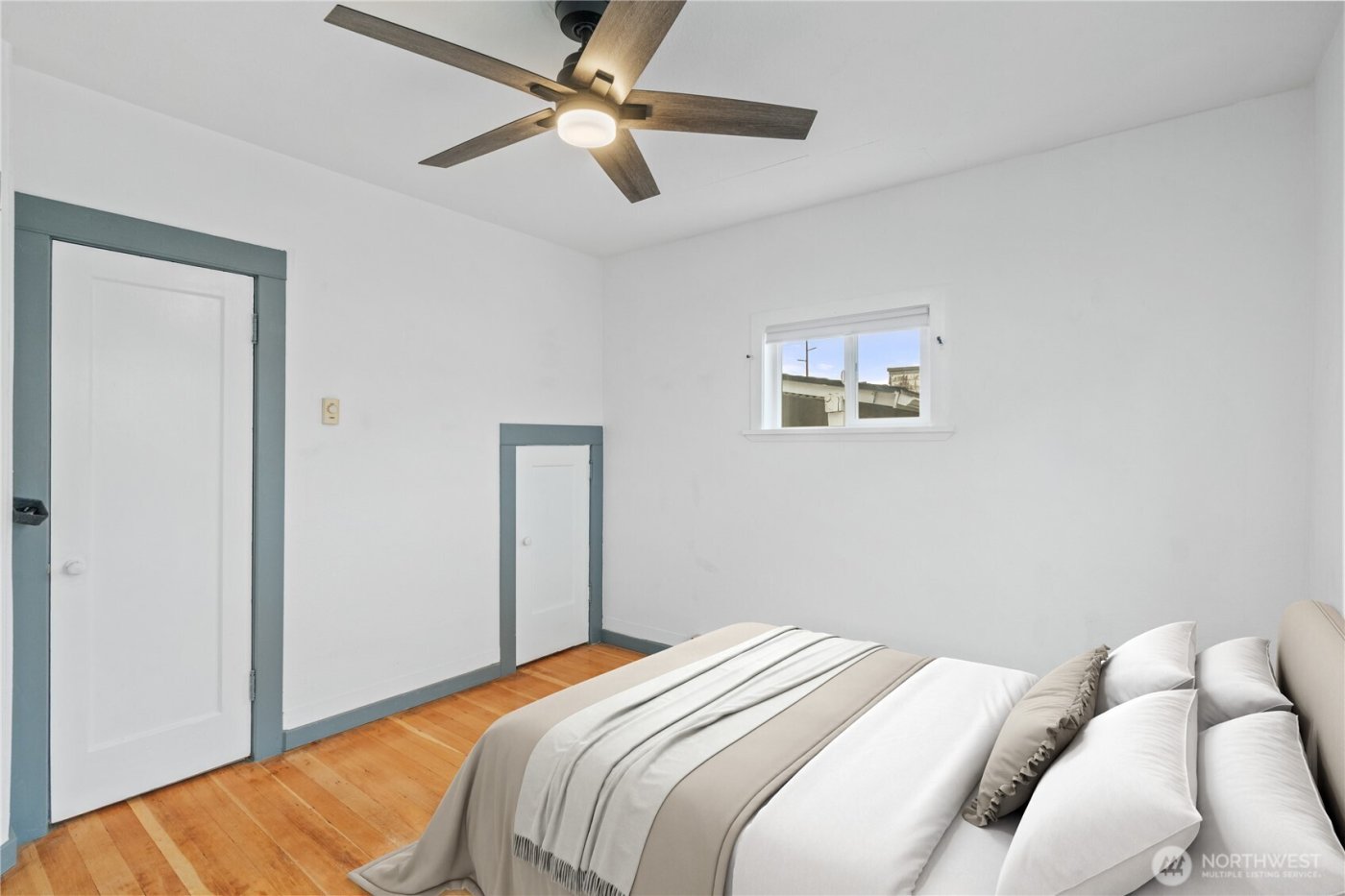 305 Fillmore Street , Hoquiam, WA 98550