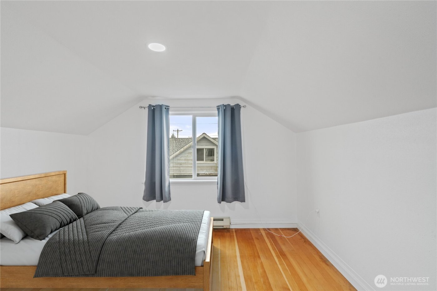 305 Fillmore Street , Hoquiam, WA 98550