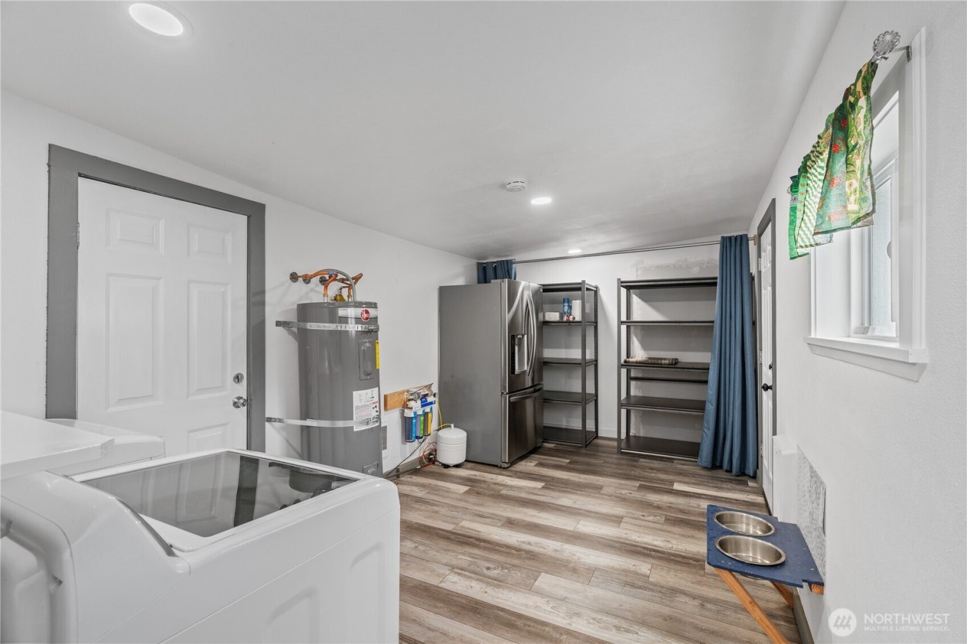 305 Fillmore Street , Hoquiam, WA 98550