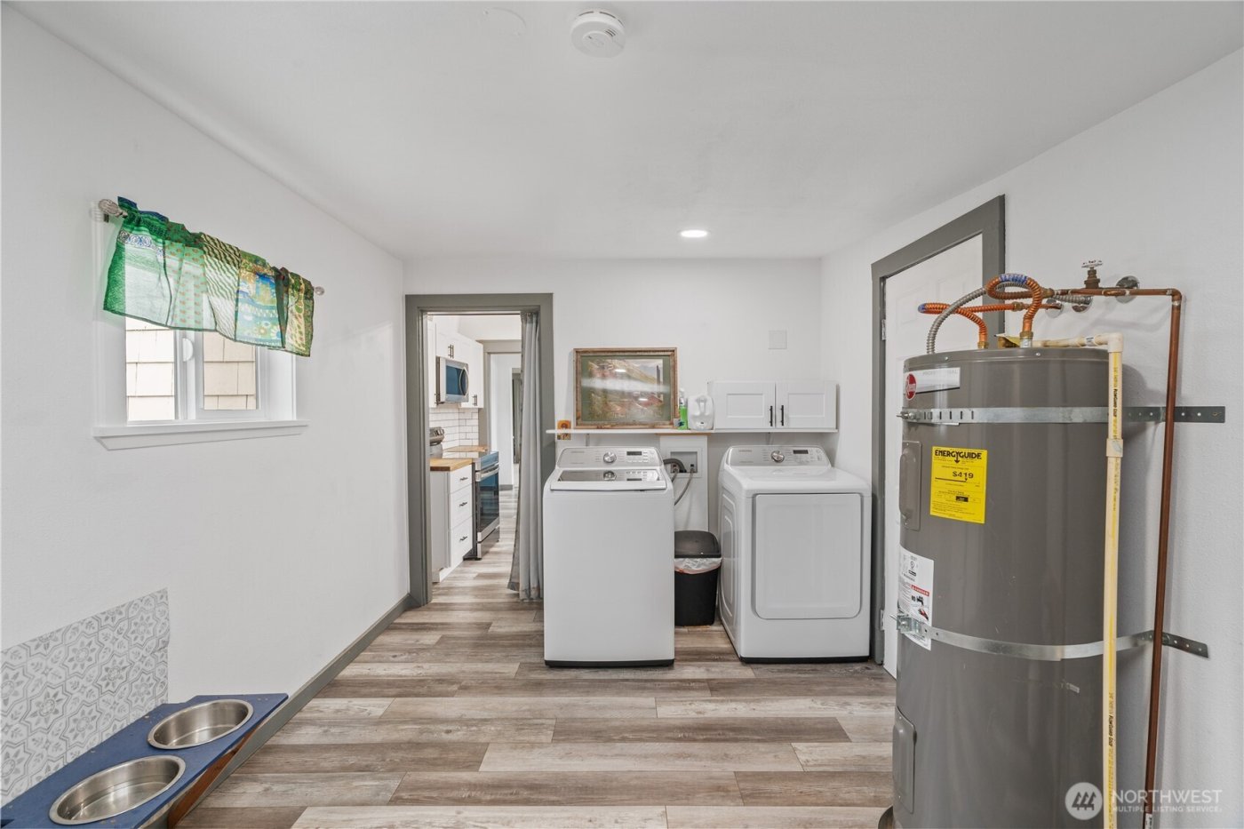 305 Fillmore Street , Hoquiam, WA 98550