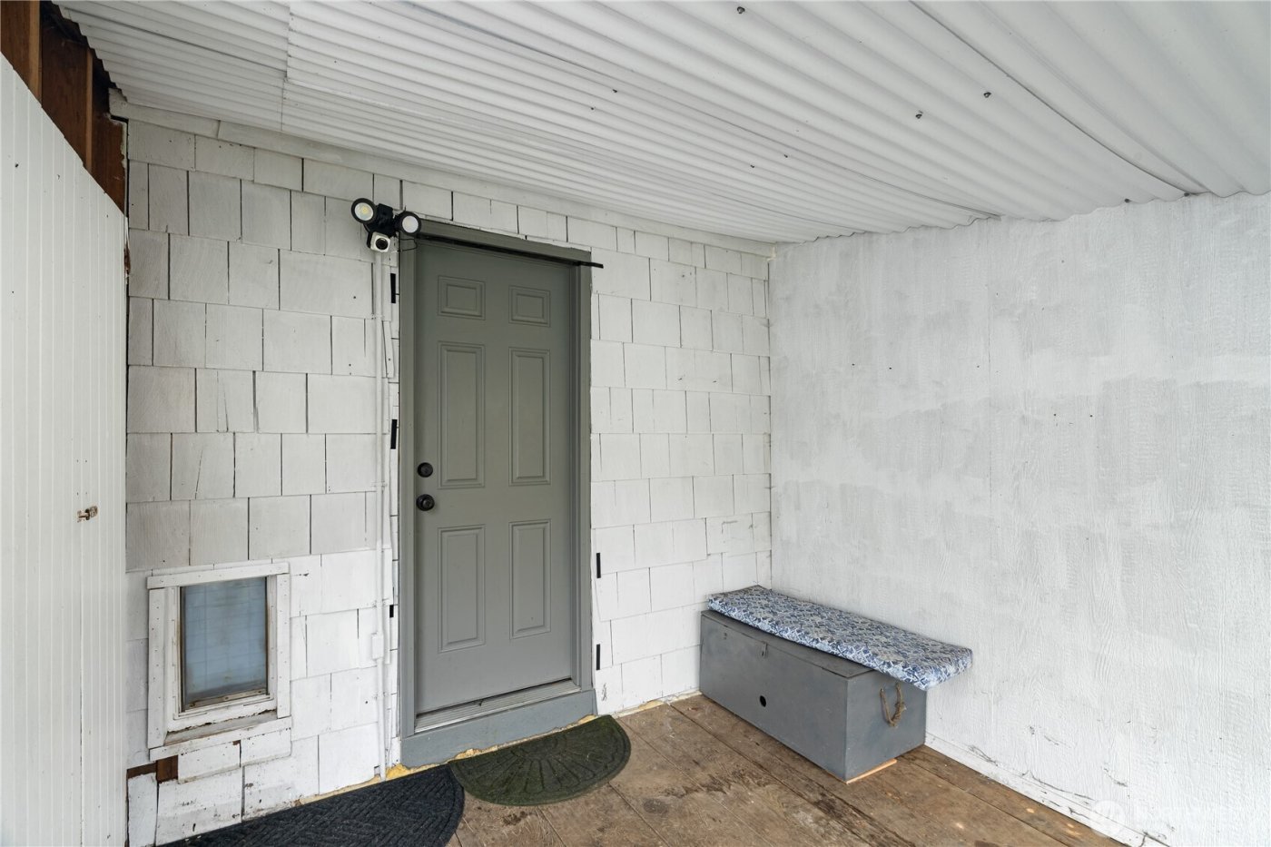 305 Fillmore Street , Hoquiam, WA 98550