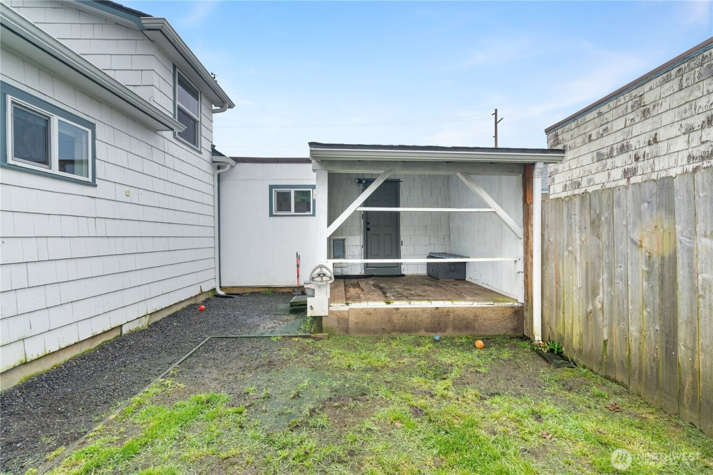 305 Fillmore Street , Hoquiam, WA 98550
