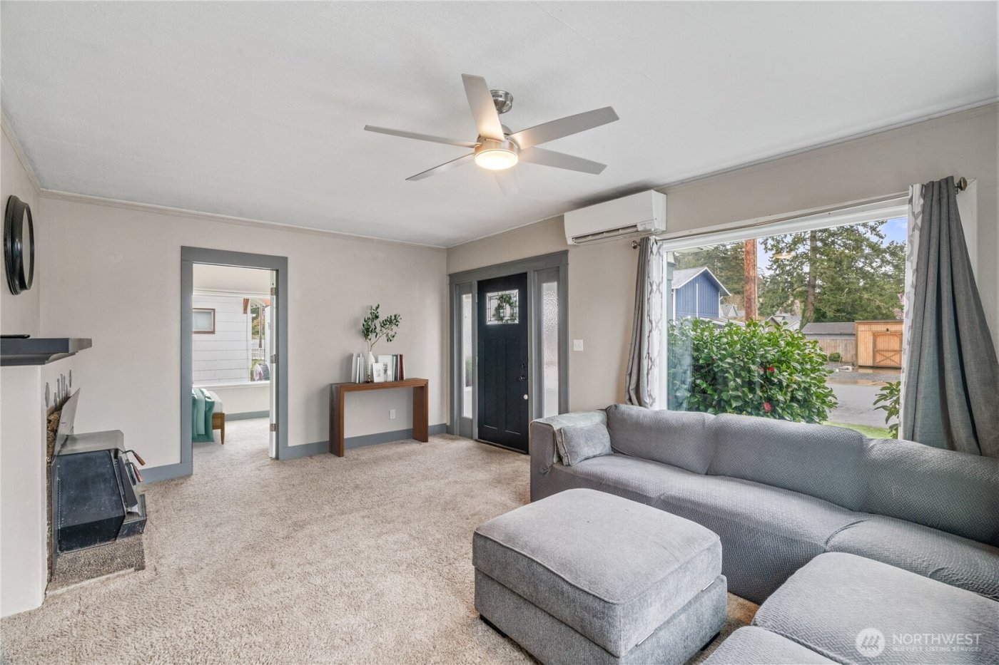 305 Fillmore Street , Hoquiam, WA 98550