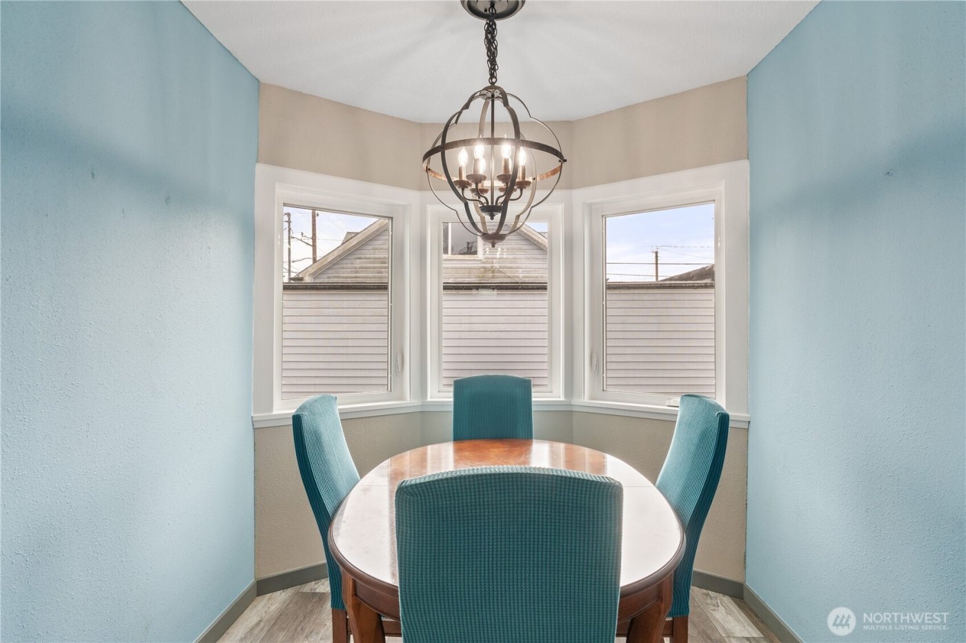 305 Fillmore Street , Hoquiam, WA 98550