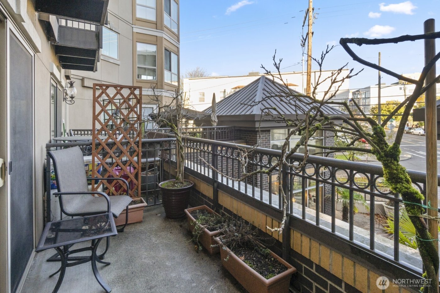 1125 E Olive Street #212, Seattle, WA 98122