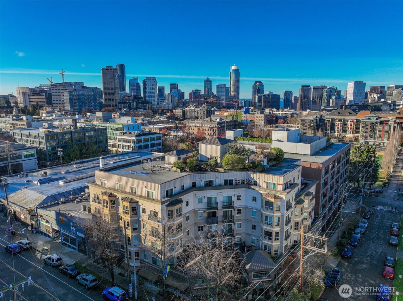 1125 E Olive Street #212, Seattle, WA 98122