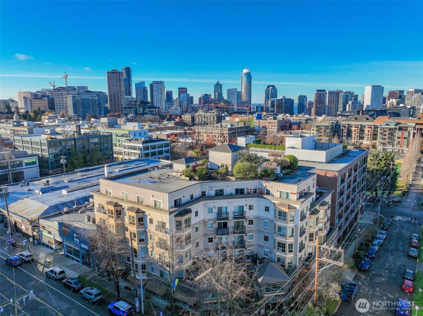 1125 E Olive Street #212, Seattle, WA 98122