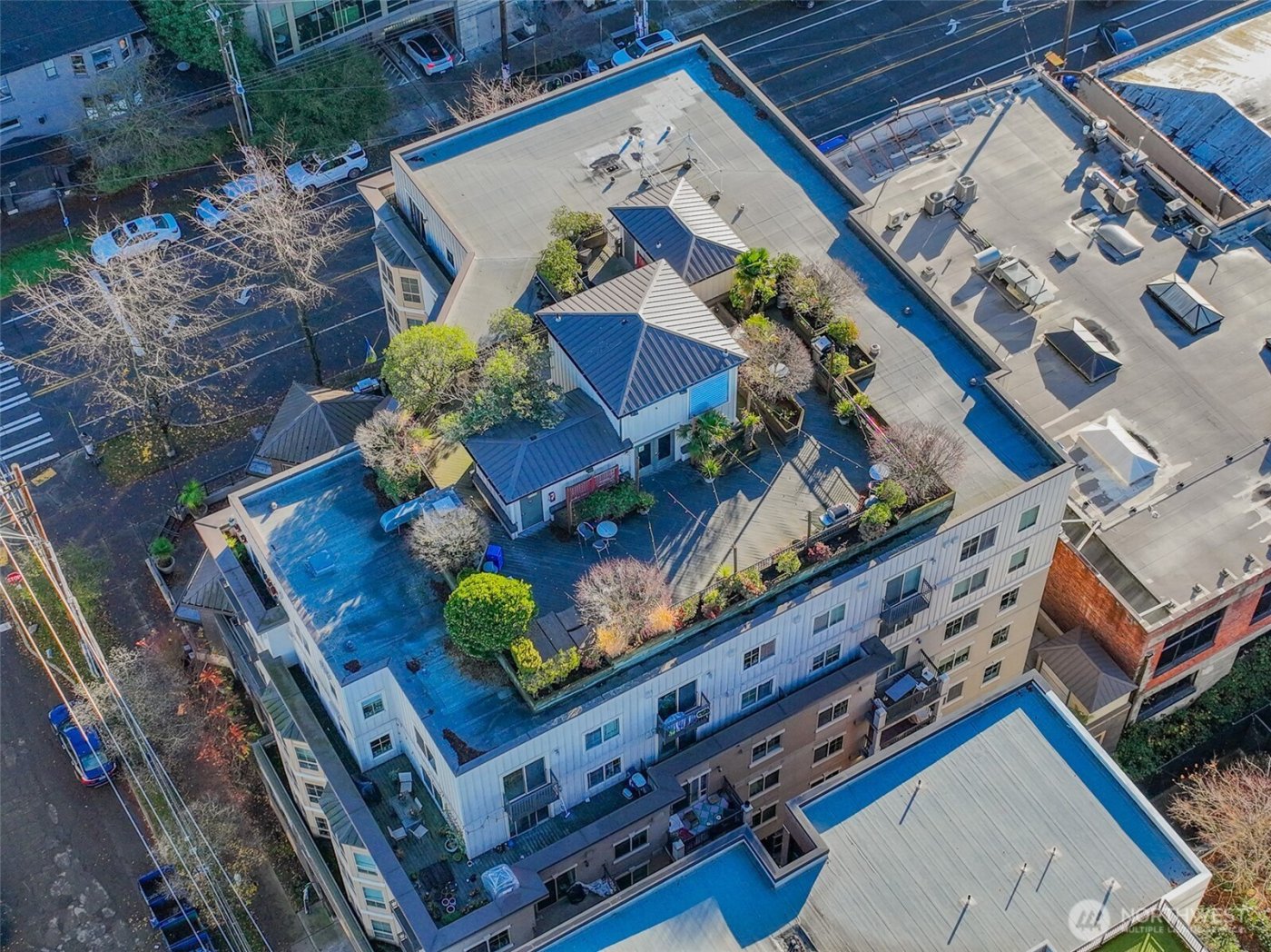 1125 E Olive Street #212, Seattle, WA 98122