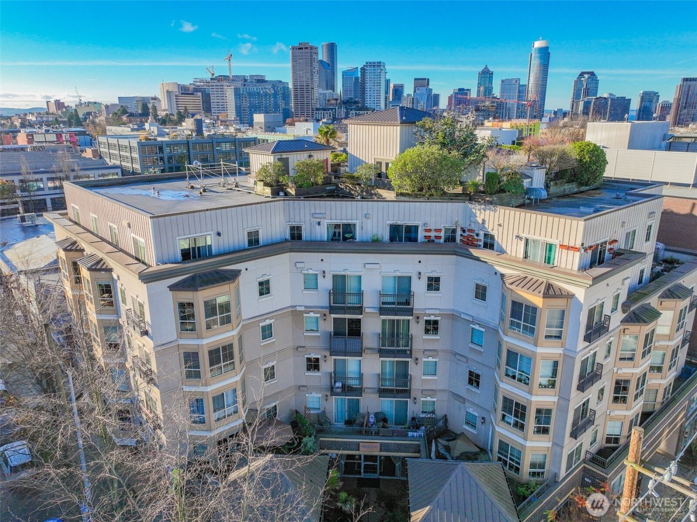 1125 E Olive Street #212, Seattle, WA 98122