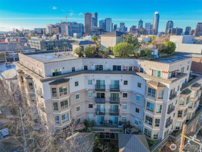 1125 E Olive Street #212, Seattle, WA 98122 - Photo 30