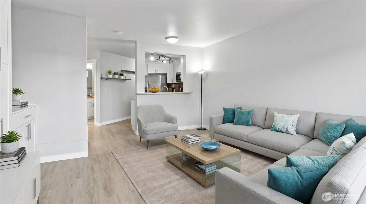 1125 E Olive Street #212, Seattle, WA 98122