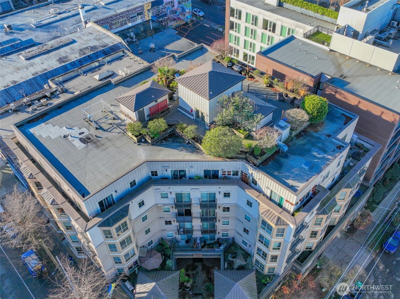 1125 E Olive Street #212, Seattle, WA 98122