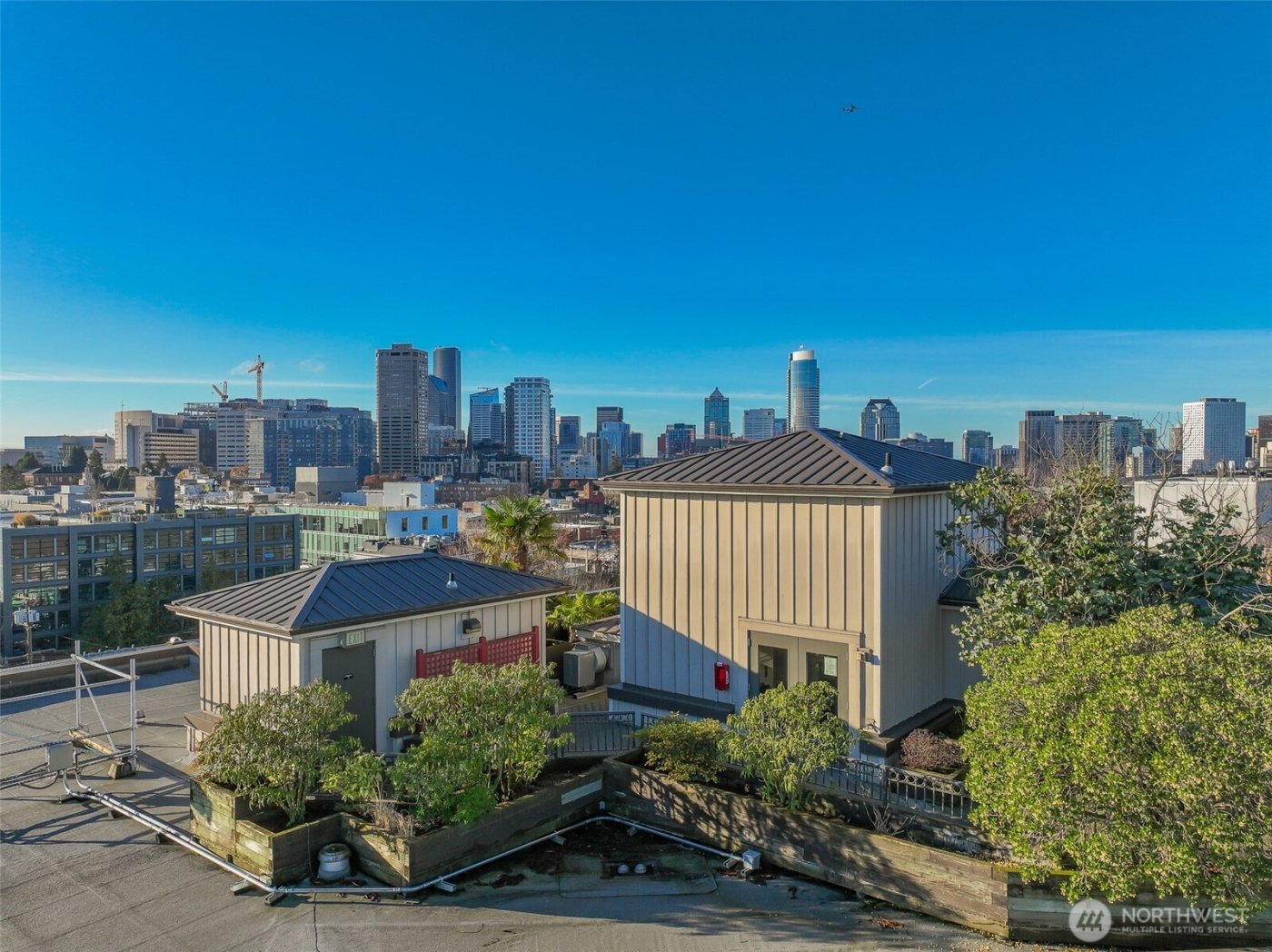 1125 E Olive Street #212, Seattle, WA 98122