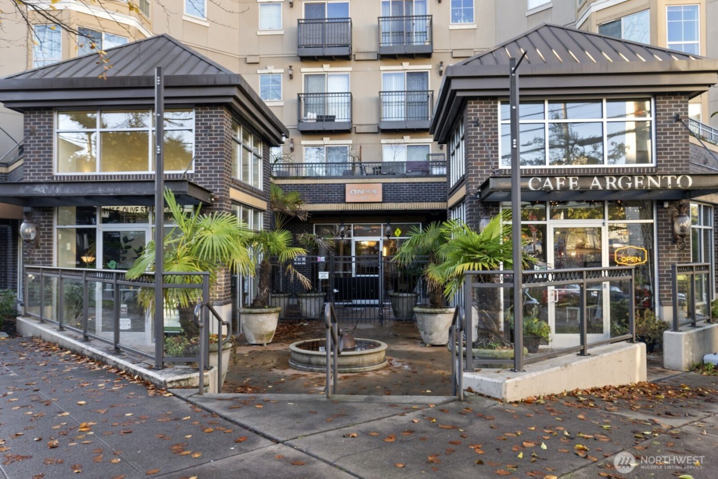 1125 E Olive Street #212, Seattle, WA 98122