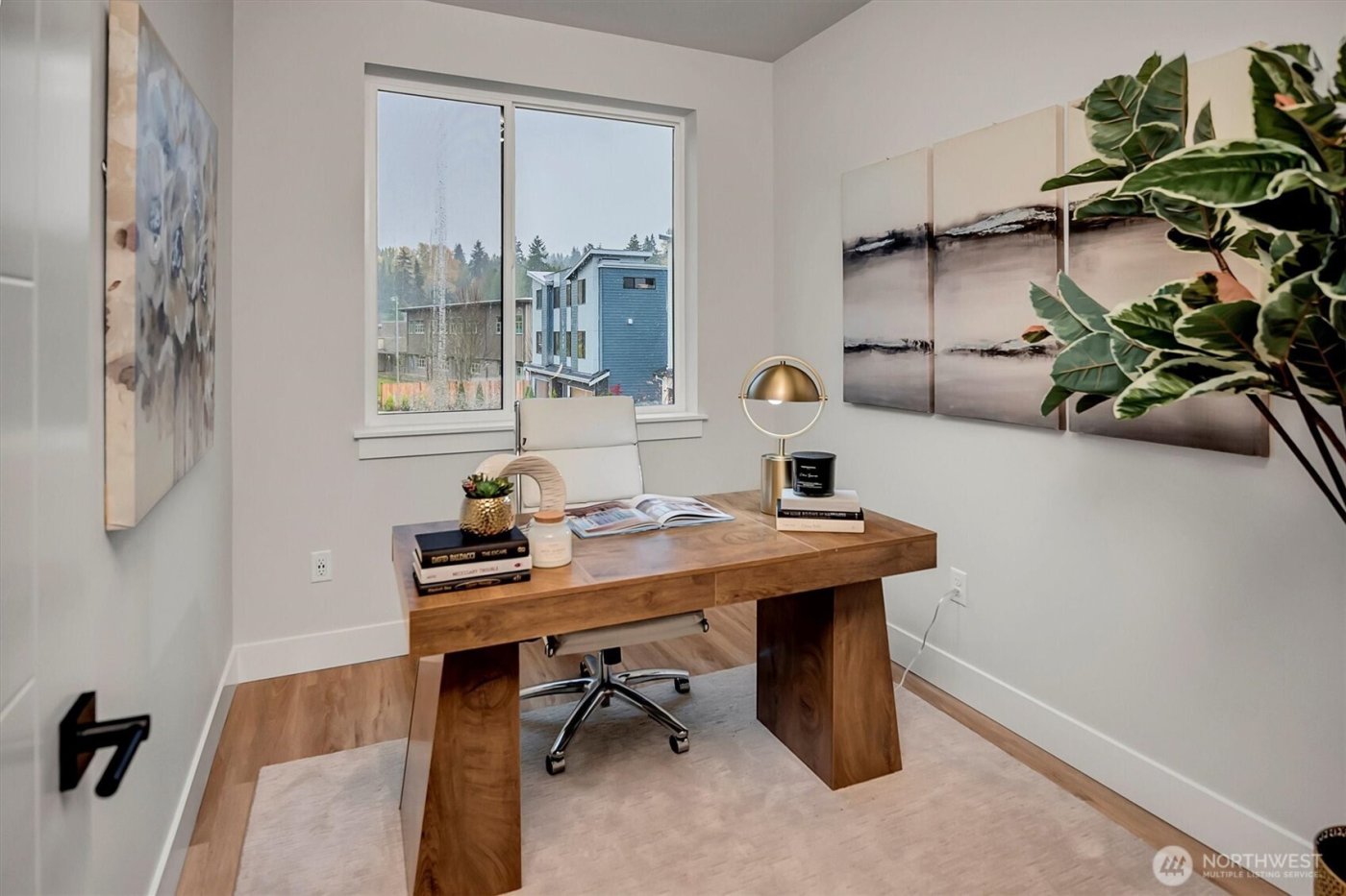1528 243rd Place SW #A, Bothell, WA 98021