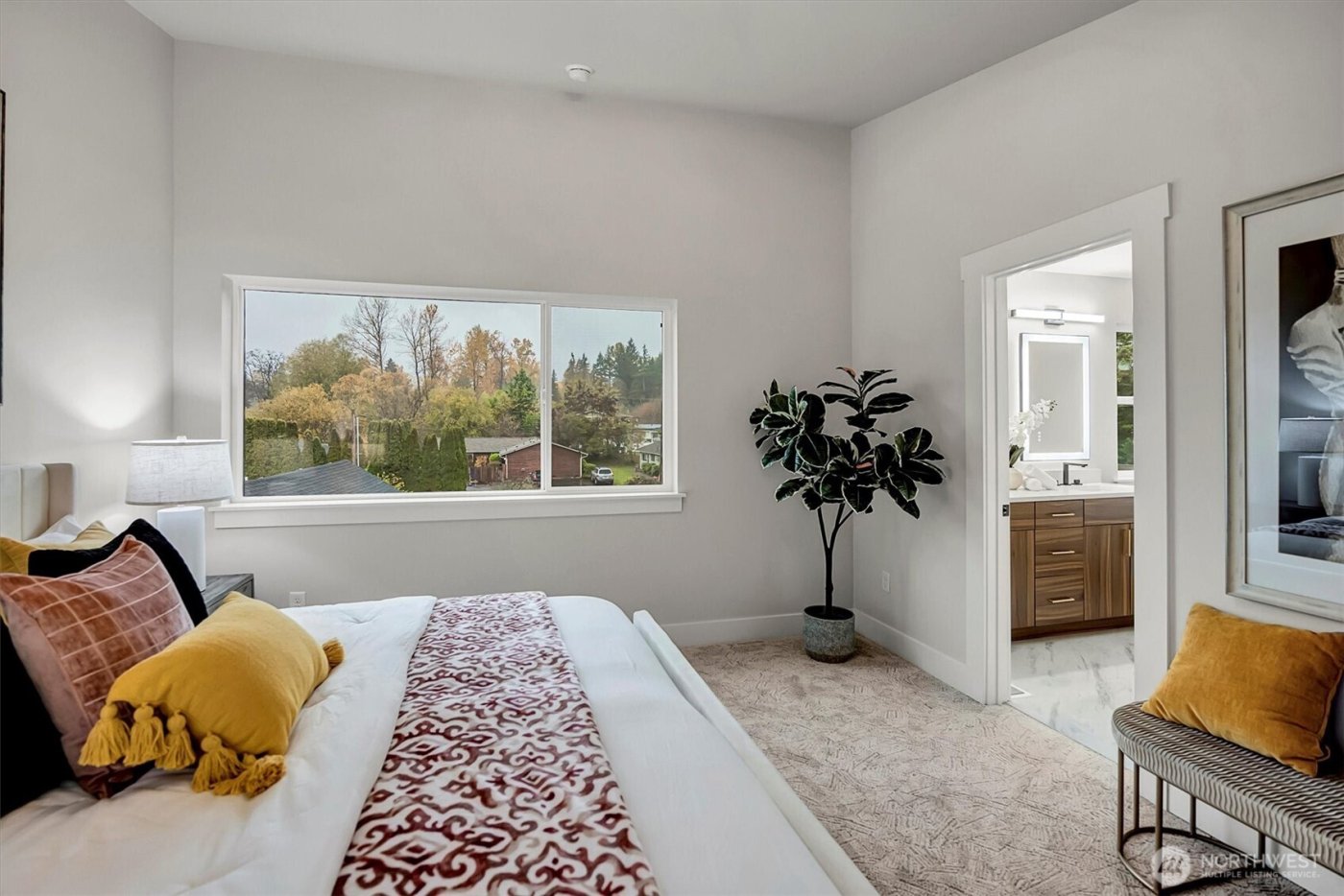 1528 243rd Place SW #A, Bothell, WA 98021
