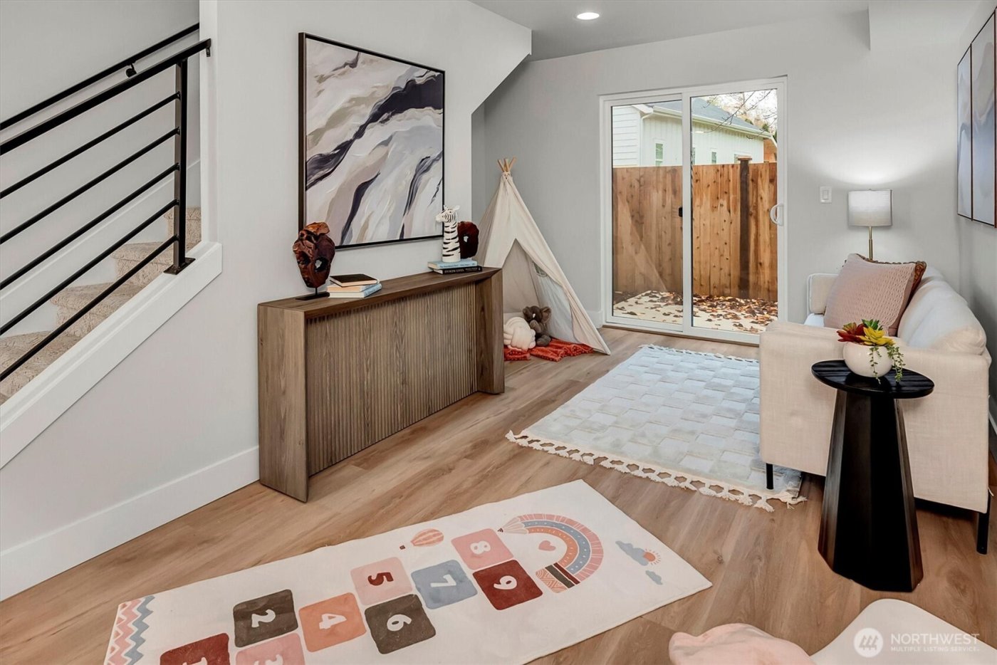 1528 243rd Place SW #A, Bothell, WA 98021