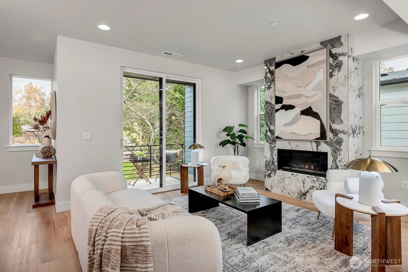1528 243rd Place SW #A, Bothell, WA 98021