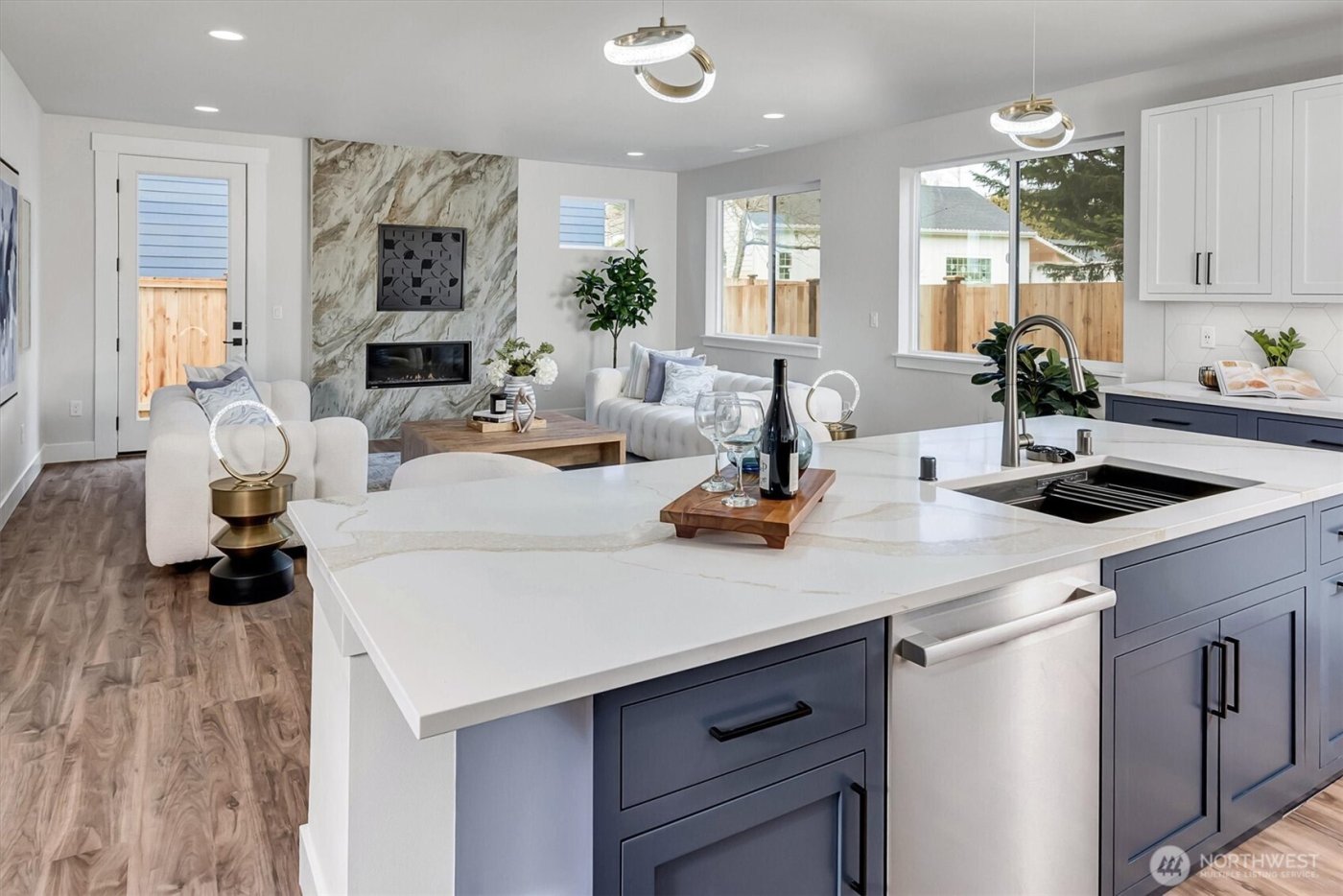 1509 243rd Place SW #1, Bothell, WA 98021