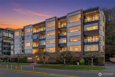 1140 Alki Avenue SW #505, Seattle, WA 98116 - Photo 1