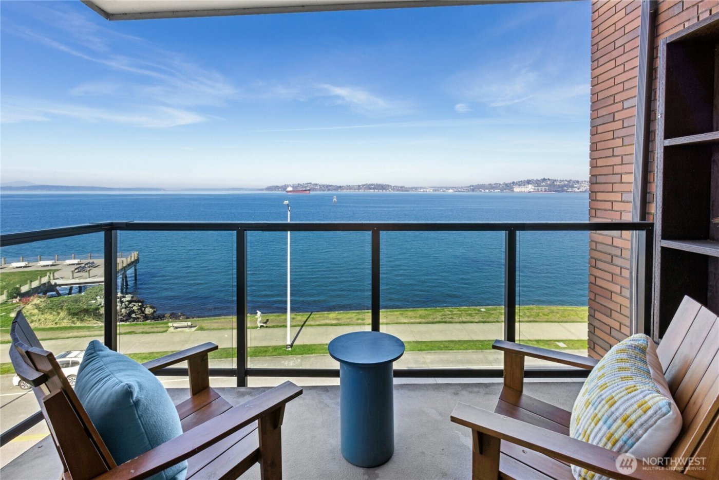 1140 Alki Avenue SW #505, Seattle, WA 98116