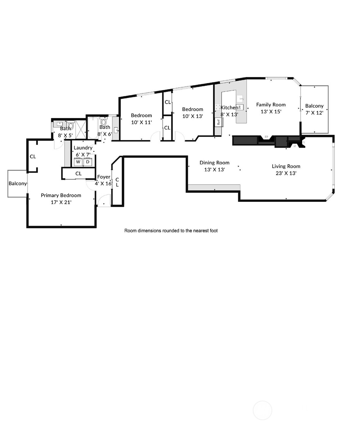 1140 Alki Avenue SW #505, Seattle, WA 98116