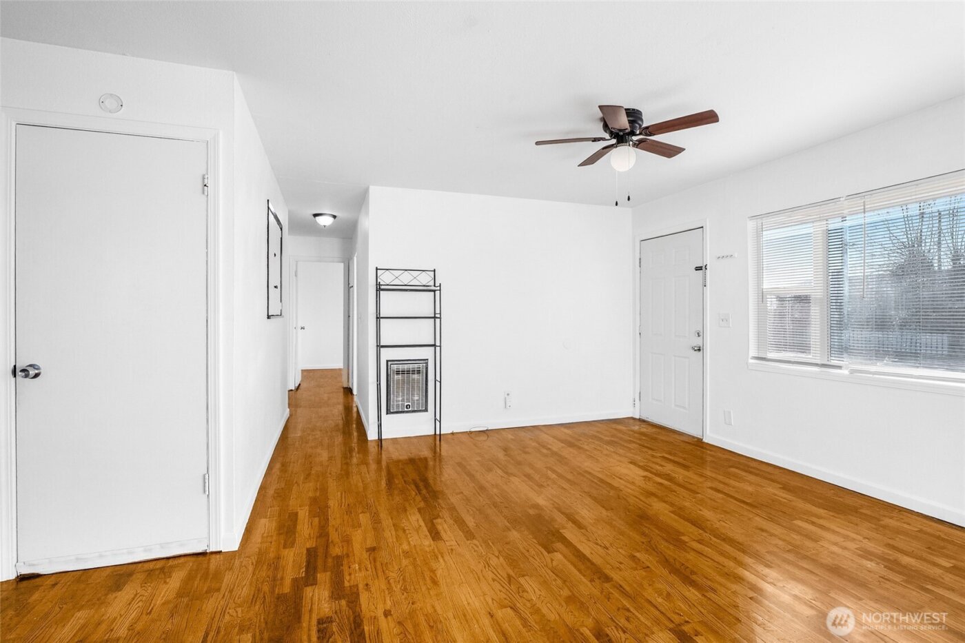 1008 W Bruce Street , Moses Lake, WA 98837