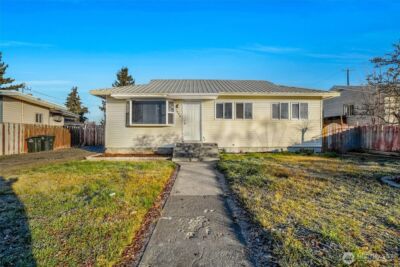1008 W Bruce Street , Moses Lake, WA 98837 - Photo 2
