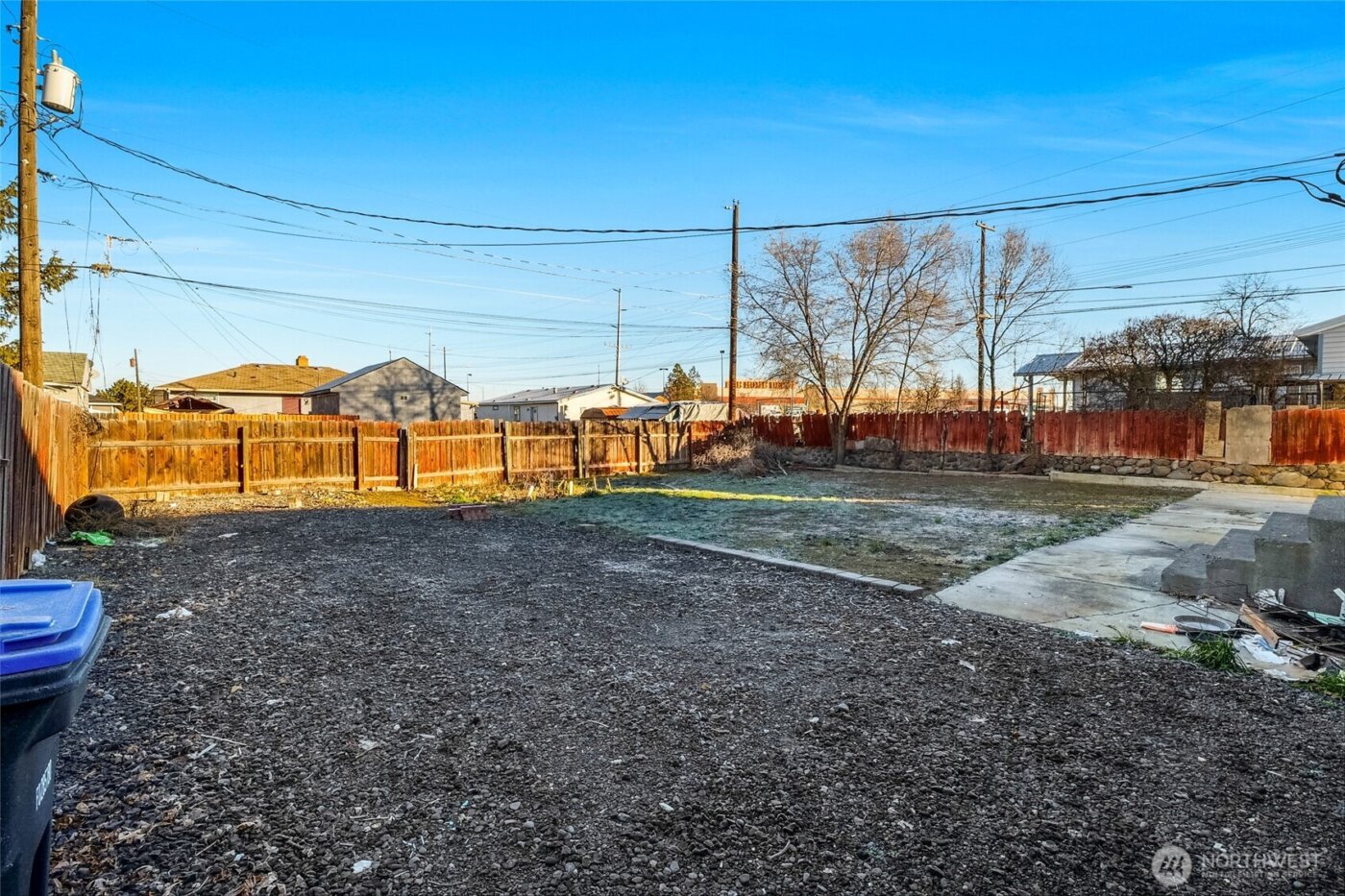 1008 W Bruce Street , Moses Lake, WA 98837