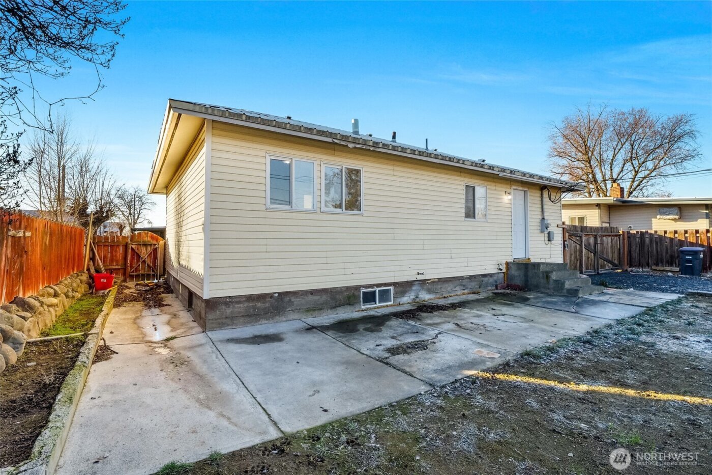 1008 W Bruce Street , Moses Lake, WA 98837