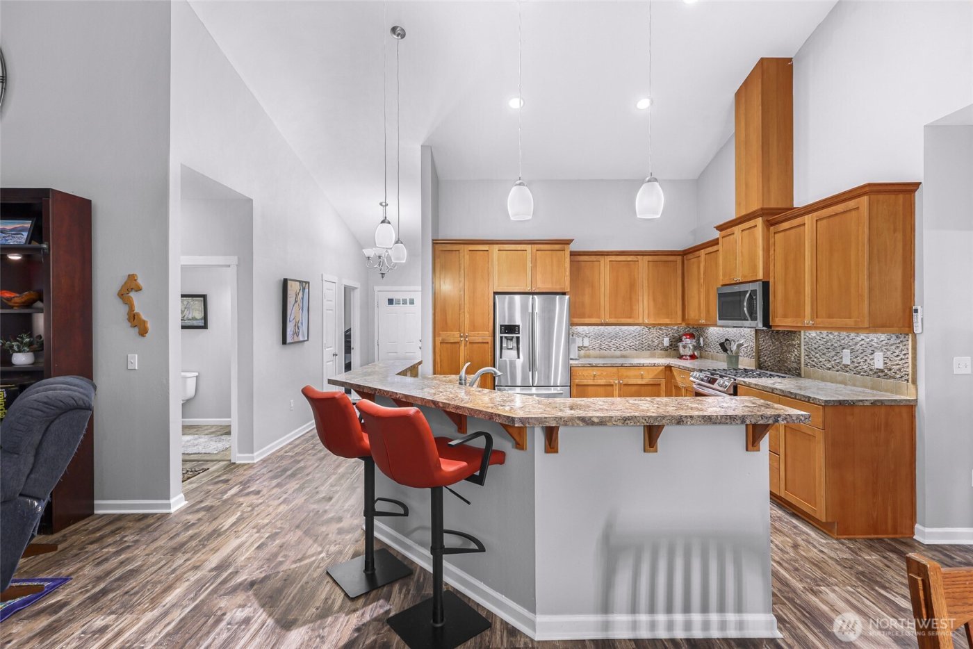 1503 Sockeye Lane , Freeland, WA 98249