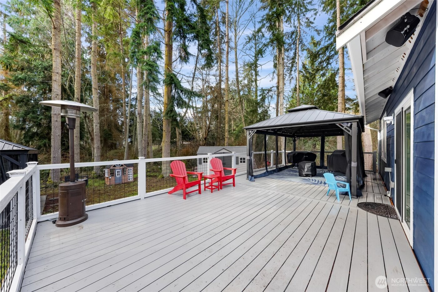 1503 Sockeye Lane , Freeland, WA 98249