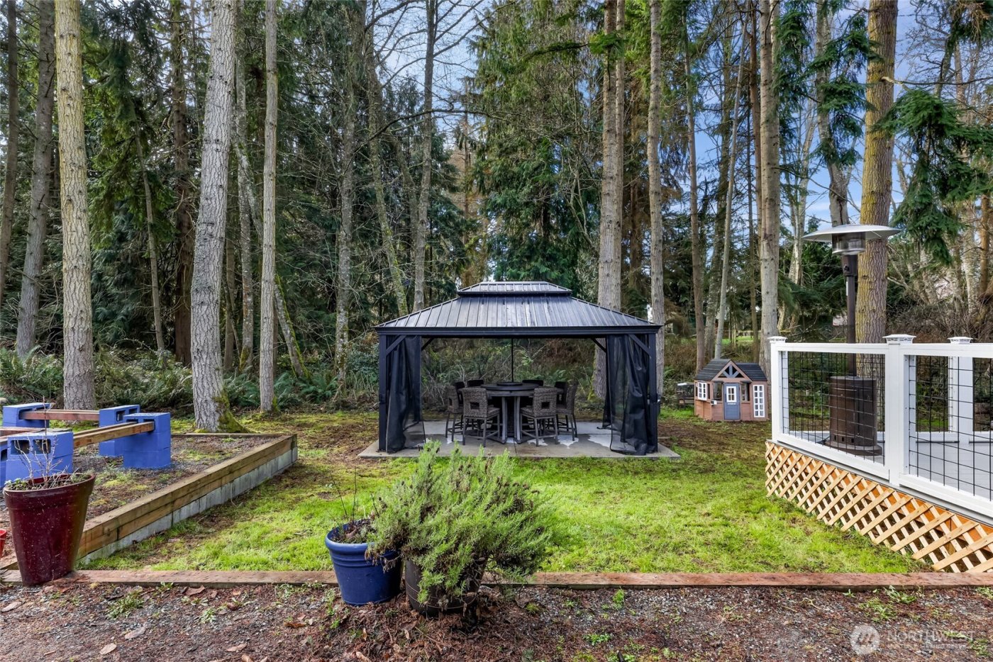 1503 Sockeye Lane , Freeland, WA 98249