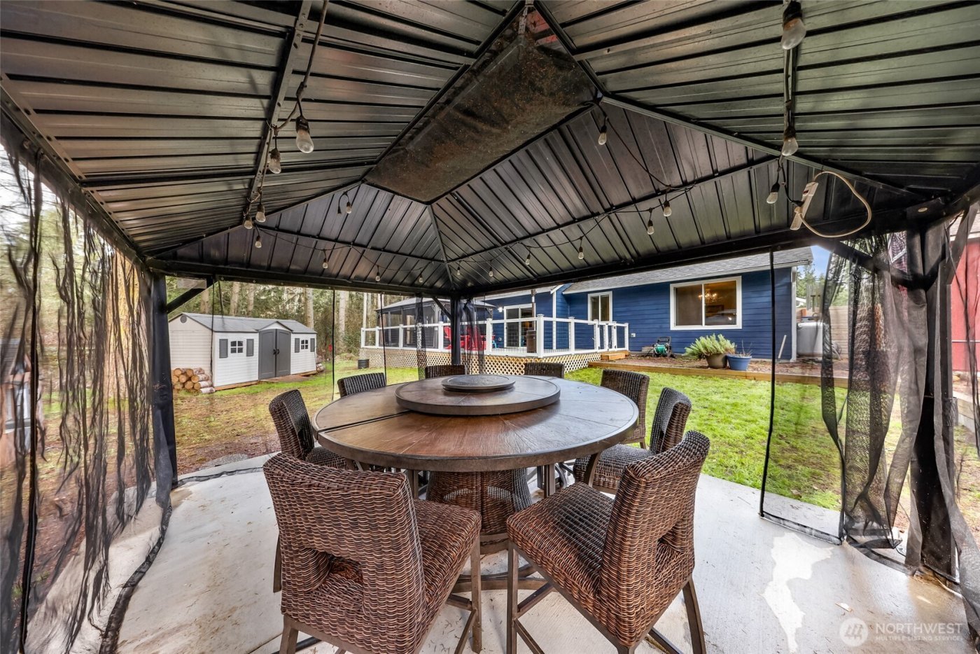 1503 Sockeye Lane , Freeland, WA 98249