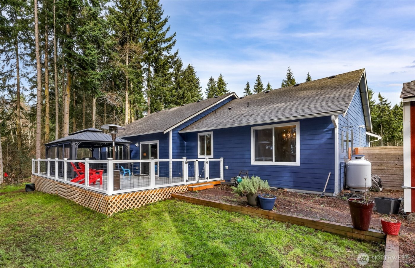 1503 Sockeye Lane , Freeland, WA 98249