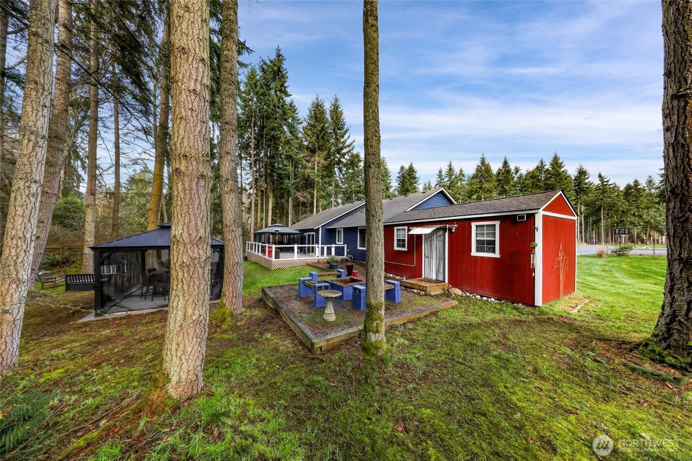 1503 Sockeye Lane , Freeland, WA 98249