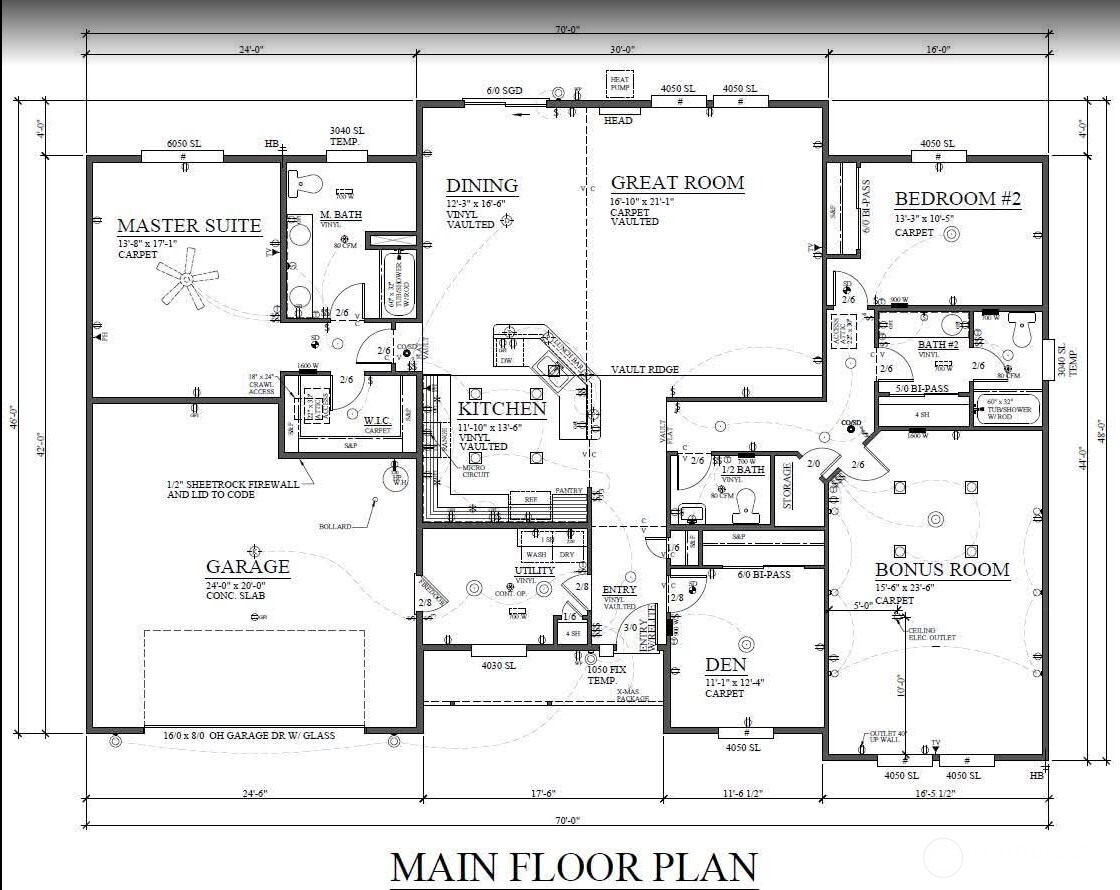 1503 Sockeye Lane , Freeland, WA 98249