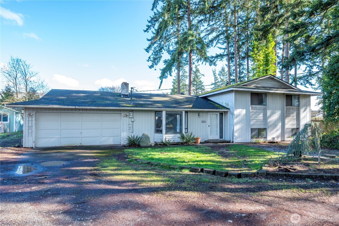716 Heller Road , Oak Harbor, WA 98277