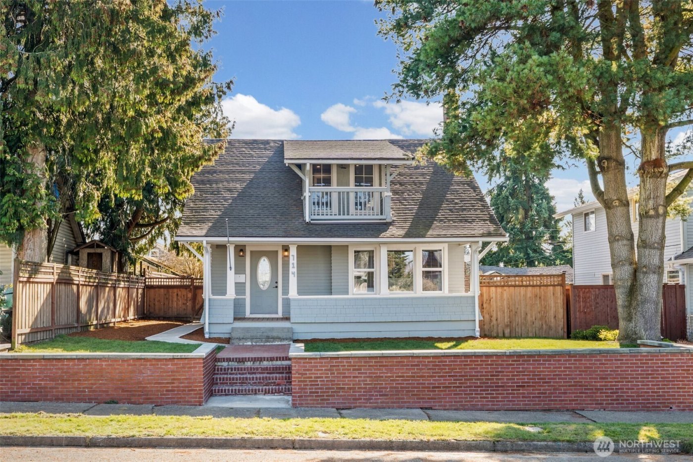 714 S 60th Street , Tacoma, WA 98408