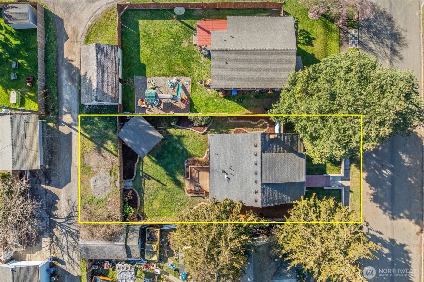 714 S 60th Street , Tacoma, WA 98408