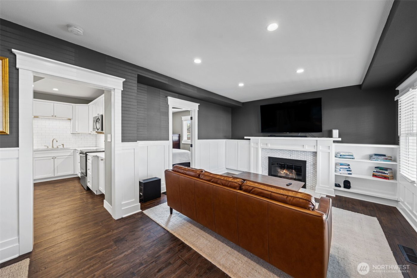 714 S 60th Street , Tacoma, WA 98408