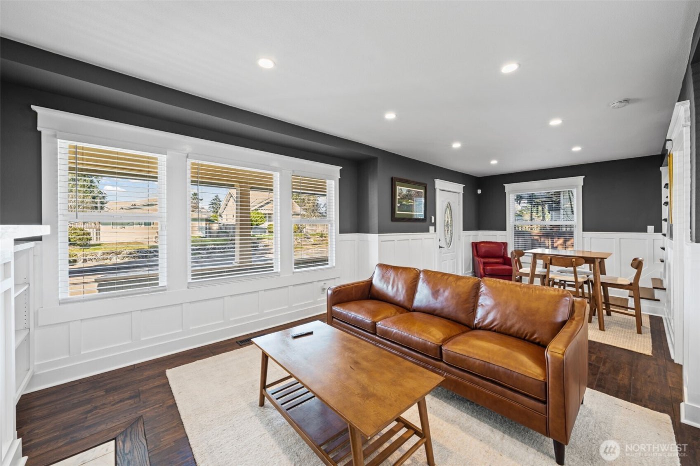 714 S 60th Street , Tacoma, WA 98408