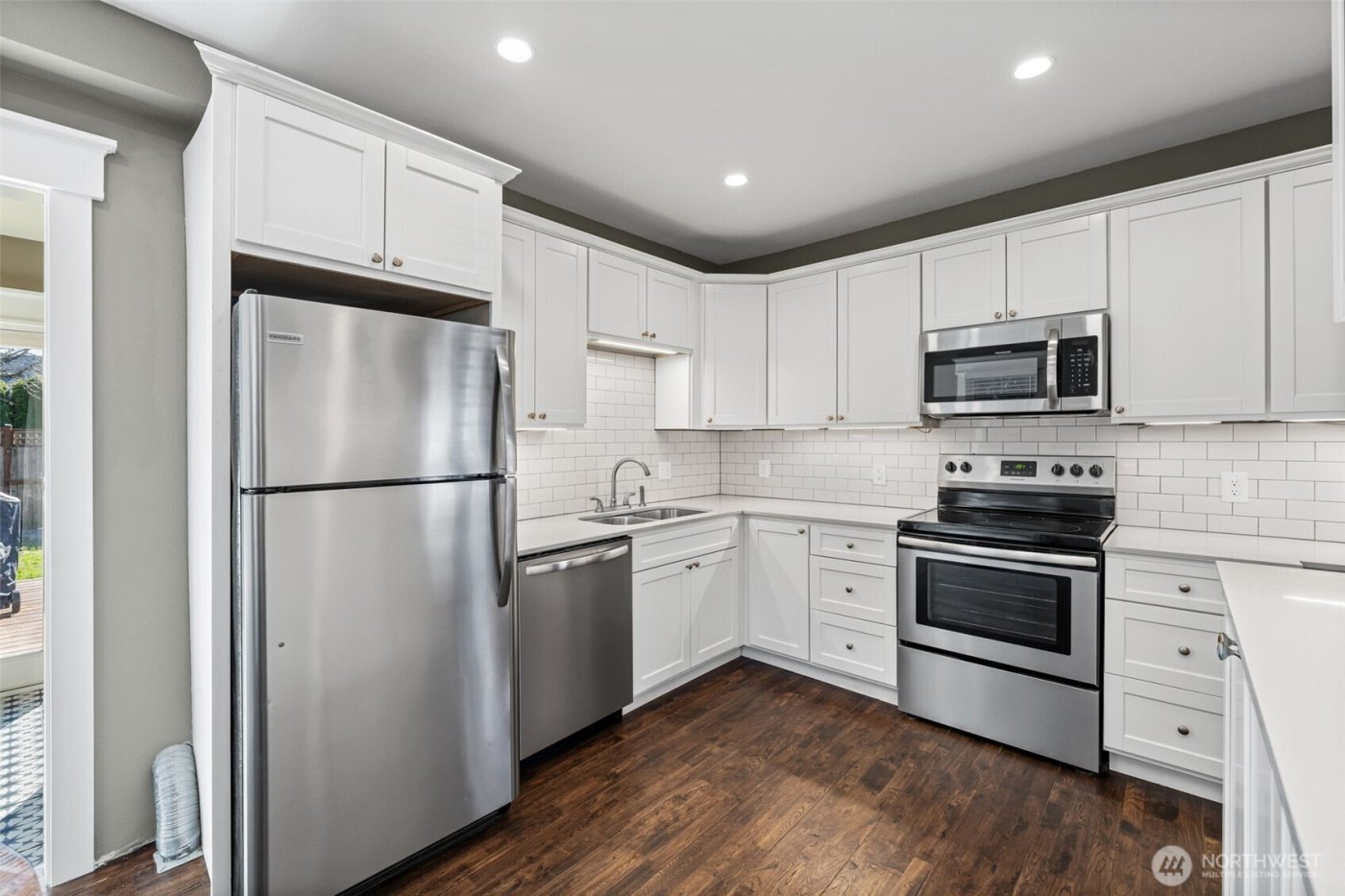 714 S 60th Street , Tacoma, WA 98408