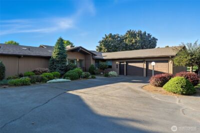 839 Country Club Road , Walla Walla, WA 99362 - Photo 2