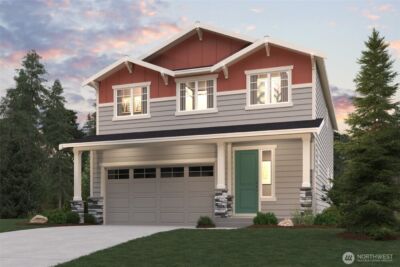 2067 NE Norseman Way , Poulsbo, WA 98370