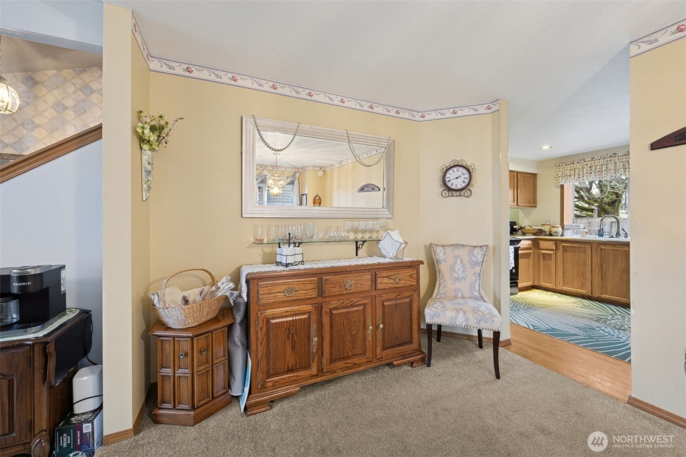 915 129th Street Ct E, Tacoma, WA 98445