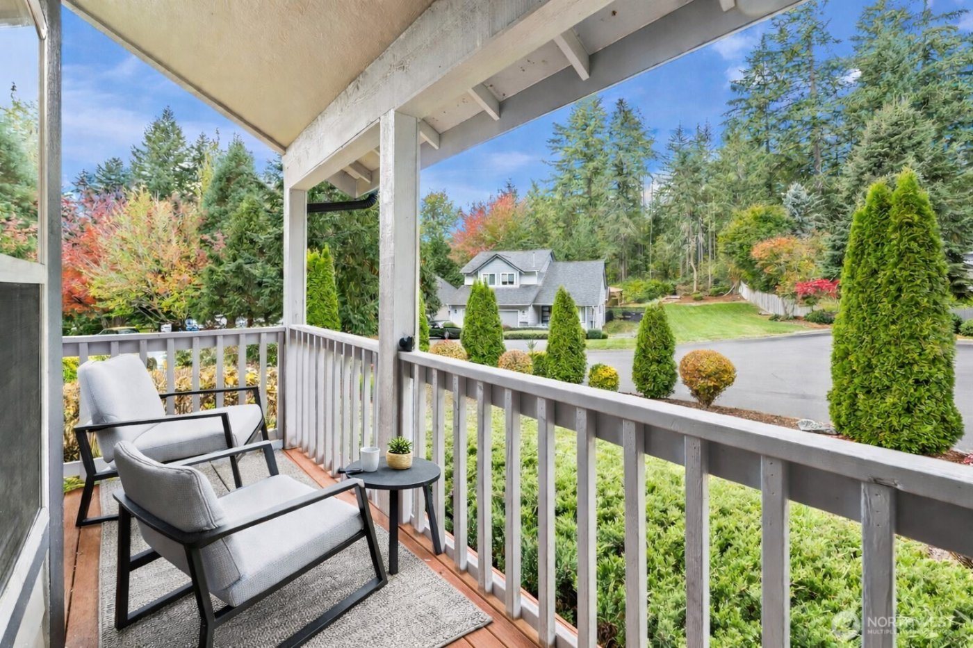 6615 65th Ave NW, Gig Harbor, WA 98335